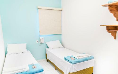 Aquarius Hotel