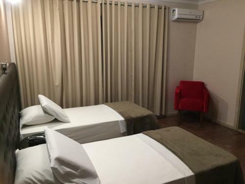 Diamante Hotelaria