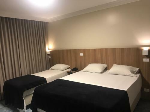 Diamante Hotelaria
