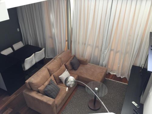 Apartamento Berrini