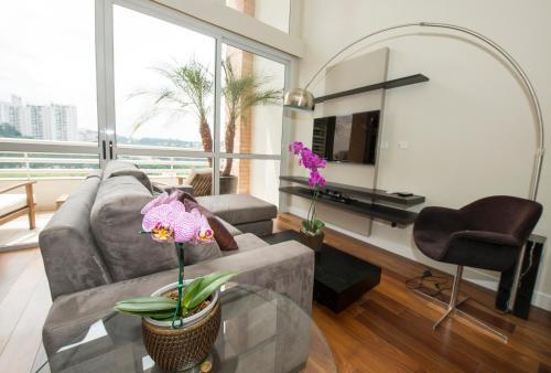 Apartamento Berrini