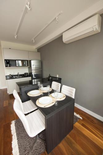 Apartamento Berrini