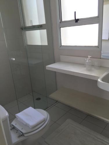 Apartamento Berrini