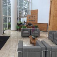 Apartamento Berrini