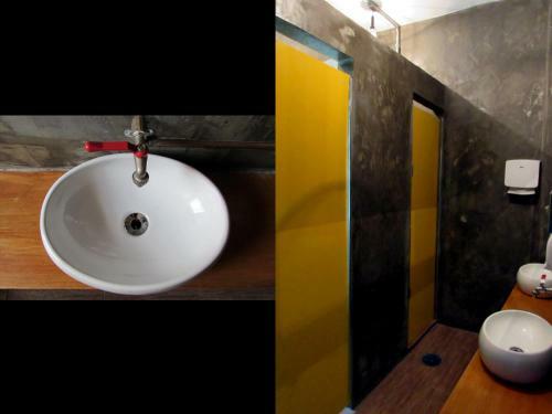 The Pod Sp Hostel & Bar