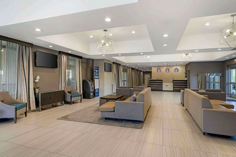 Hotel Best Western Plus Gardena Inn & Suites