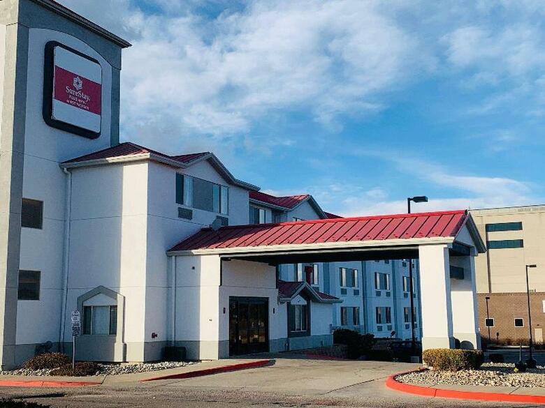 Hotel Best Western Plus Gardena Inn & Suites