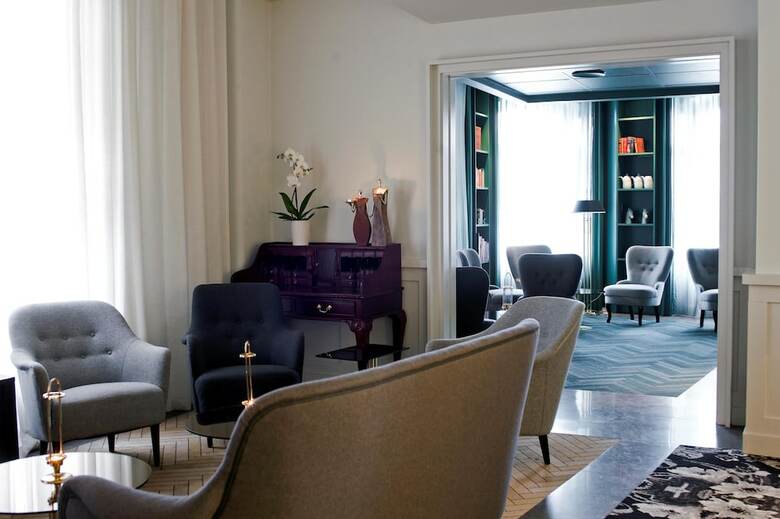 Best Western Hotel Baltic