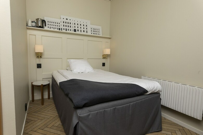 Best Western Hotel Baltic