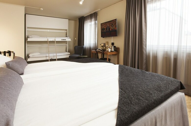 Best Western Hotel Baltic