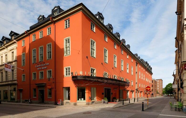 Hotel Grand
