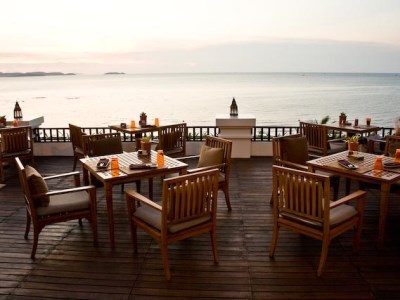 Hotel Sheraton Resort