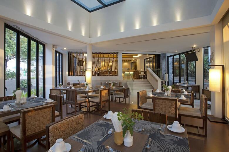 Hotel Areca Lodge