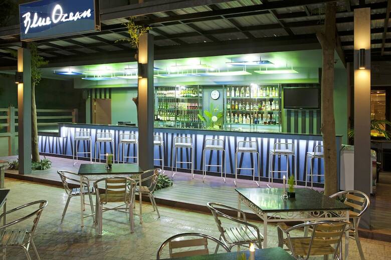Hotel Areca Lodge