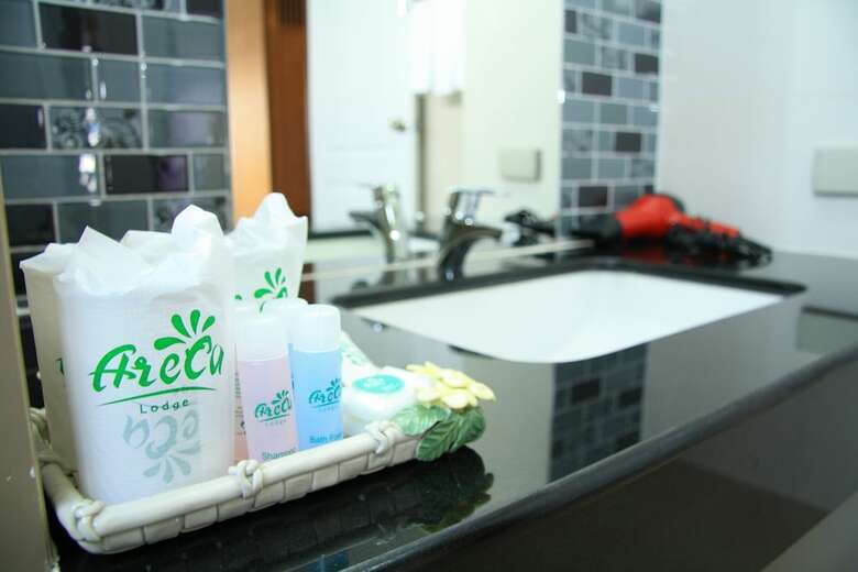 Hotel Areca Lodge