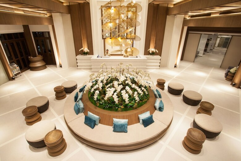 Hotel Areca Lodge