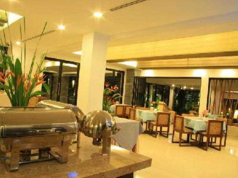 Hotel Areca Lodge