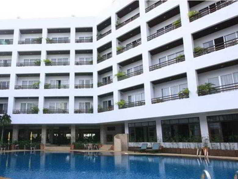 Hotel Areca Lodge