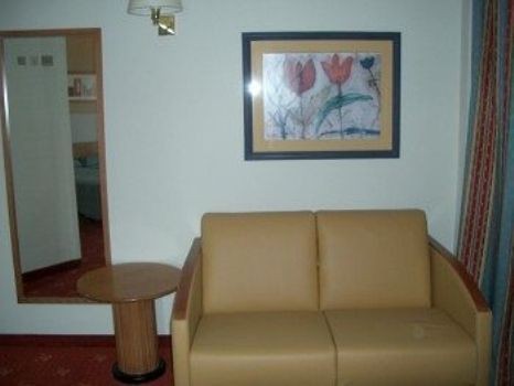 Hotel Son Matias Beach