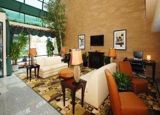 Hotel Comfort Suites (oakbrook Terrace)