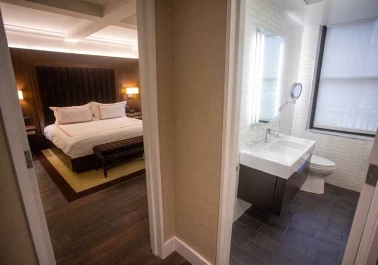 The Tuscany - A St. Giles Boutique Hotel