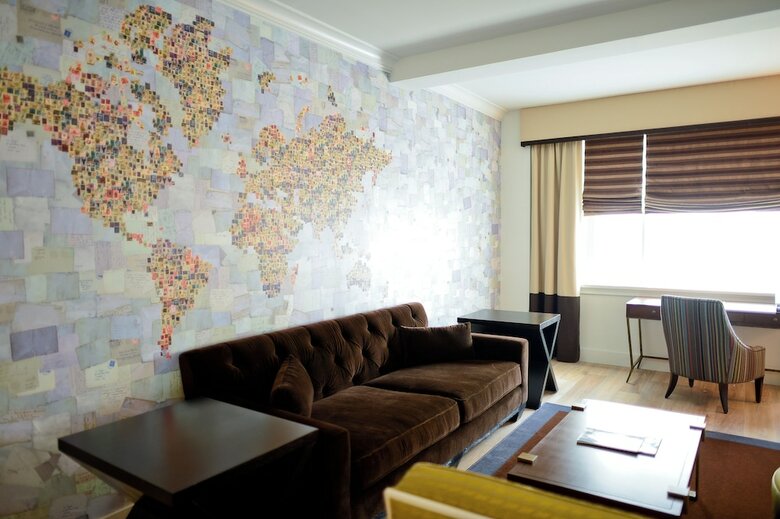 The Tuscany - A St. Giles Boutique Hotel
