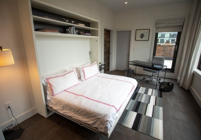 The Tuscany - A St. Giles Boutique Hotel