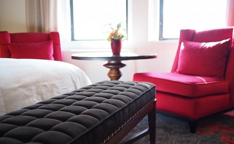 The Tuscany - A St. Giles Boutique Hotel