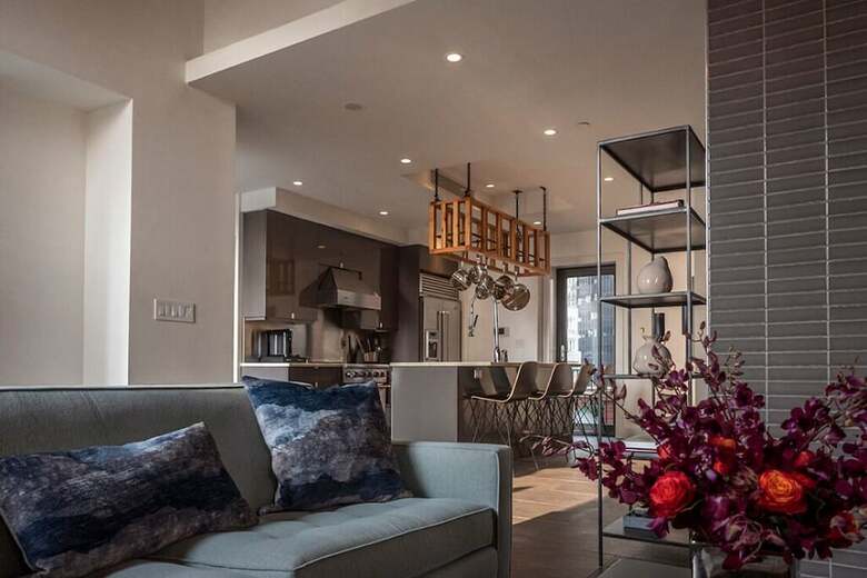 The Tuscany - A St. Giles Boutique Hotel