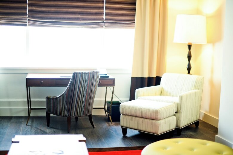 The Tuscany - A St. Giles Boutique Hotel