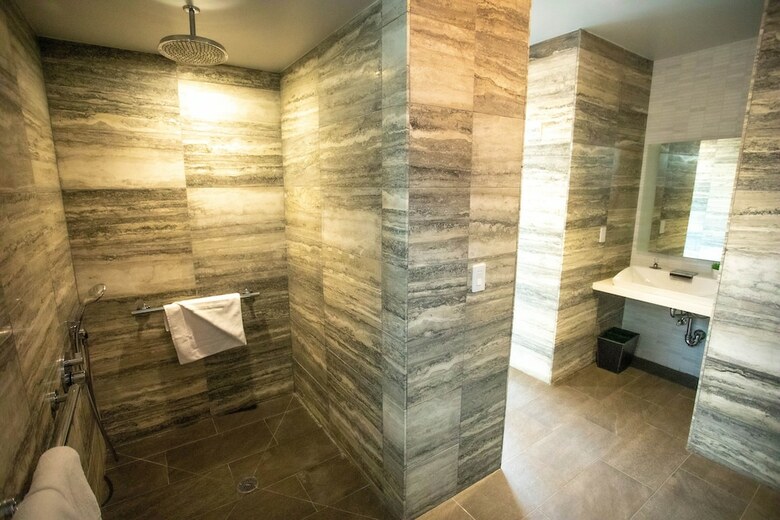 The Tuscany - A St. Giles Boutique Hotel