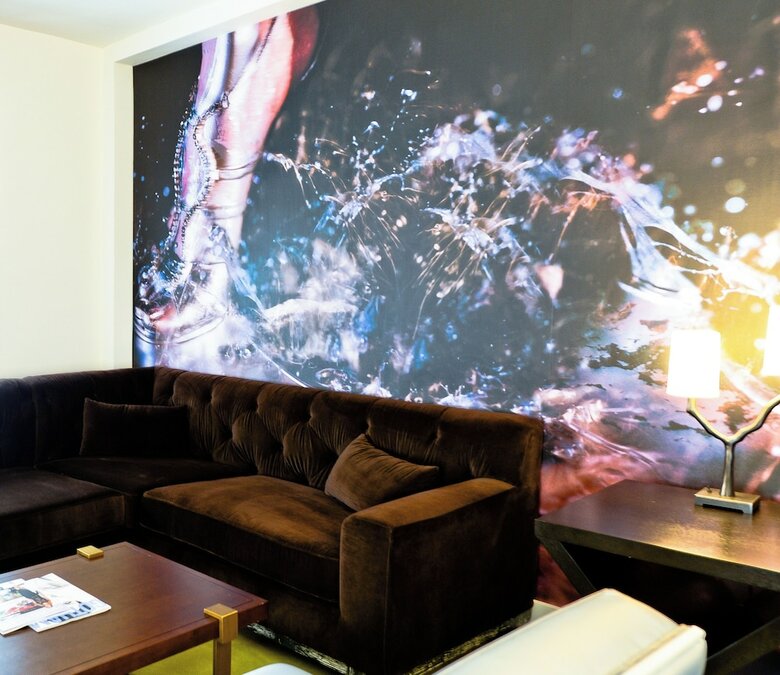 The Tuscany - A St. Giles Boutique Hotel