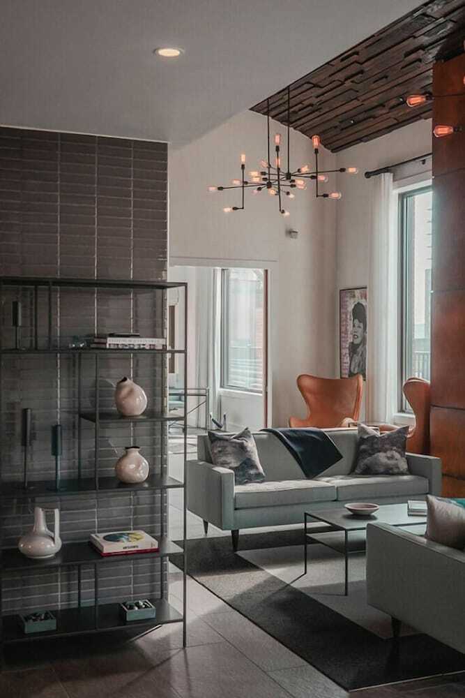 The Tuscany - A St. Giles Boutique Hotel