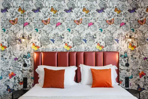 Inter Hotel Le Floreal