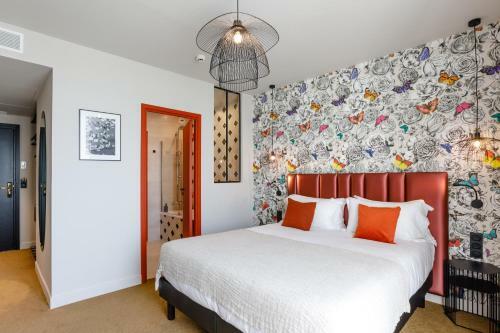 Inter Hotel Le Floreal