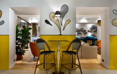 Inter Hotel Le Floreal