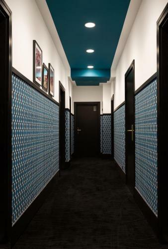 Inter Hotel Le Floreal