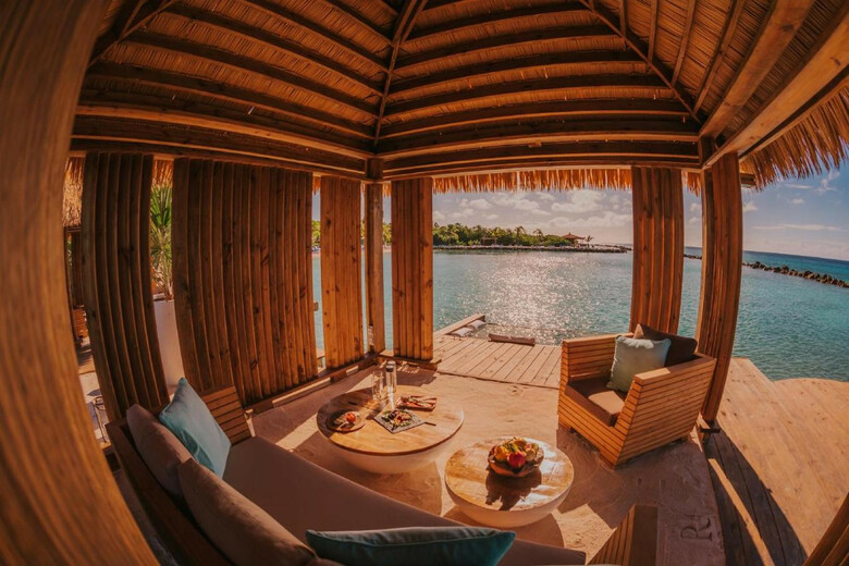 Hotel Renaissance Wind Creek Aruba Resort