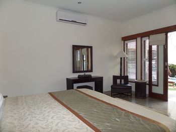 Asri Jewel Villas & Spa
