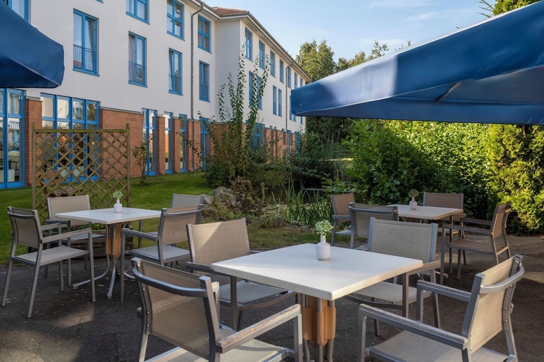 Best Western Grand City Hotel Wismar