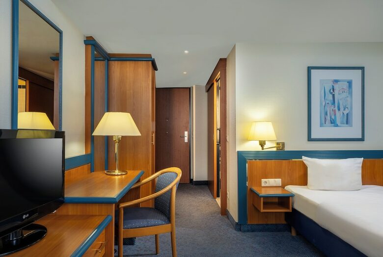 Best Western Grand City Hotel Wismar