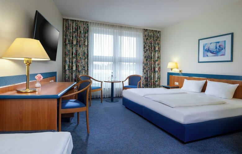 Best Western Grand City Hotel Wismar