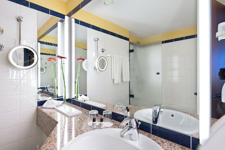 Best Western Grand City Hotel Wismar