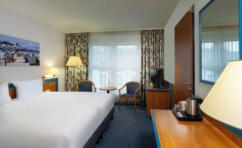 Best Western Grand City Hotel Wismar