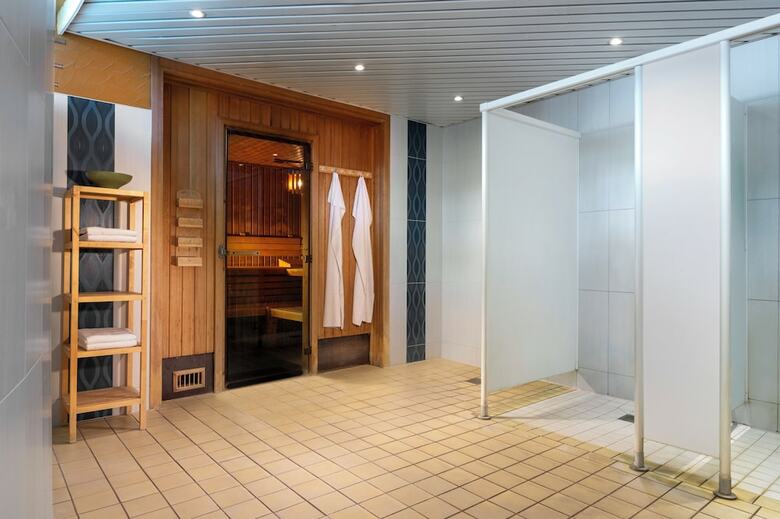 Best Western Grand City Hotel Wismar