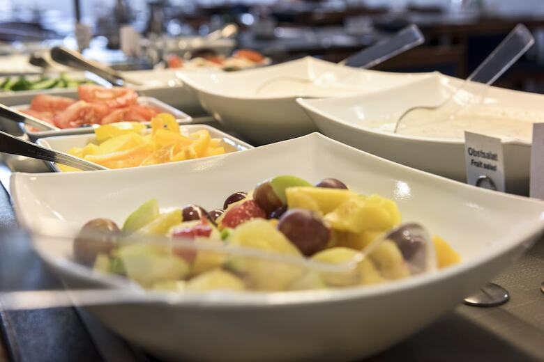 Best Western Grand City Hotel Wismar