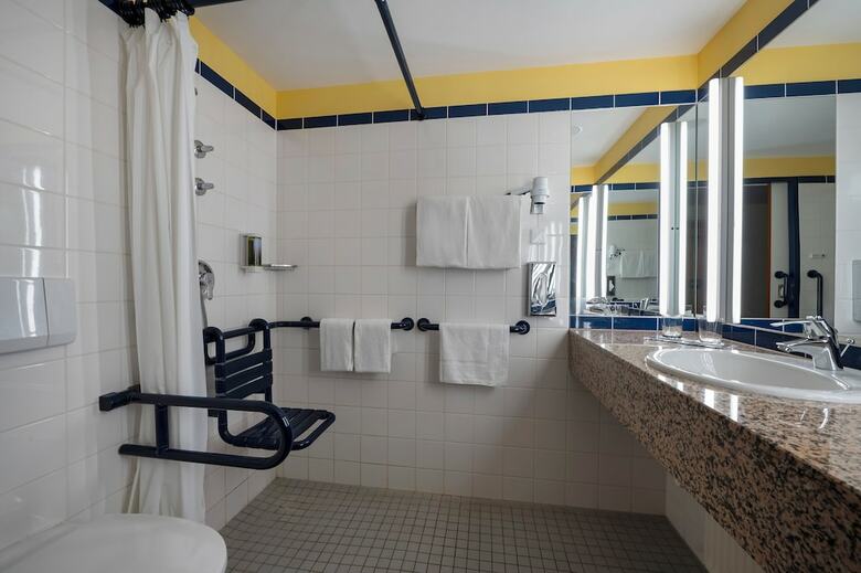 Best Western Grand City Hotel Wismar