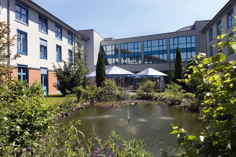 Best Western Grand City Hotel Wismar