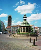 Best Western Grand City Hotel Wismar
