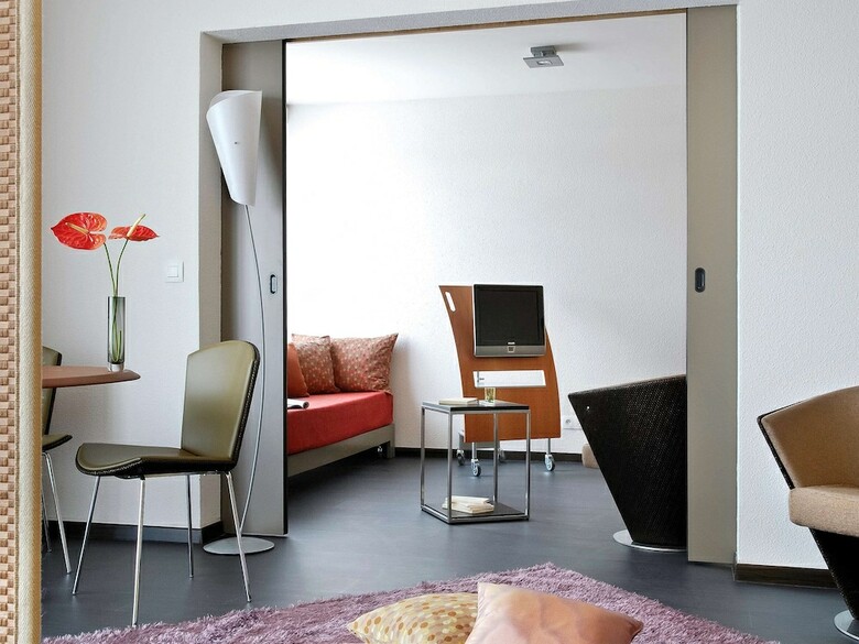 Residencia Adagio Bordeaux Gambetta